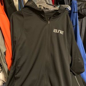 Nike ELITE Hooded Jacket